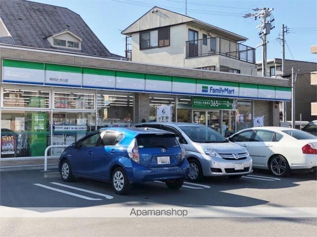 ルミエールの周辺写真
