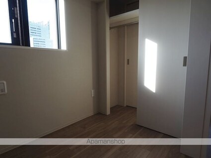 ワンルーフレジデンス上野御徒町[2LDK/40.32m2]の内装3