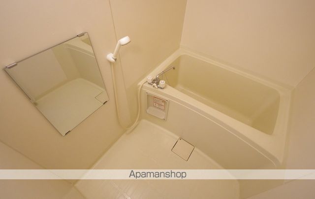 レオパレス堅田の内装写真