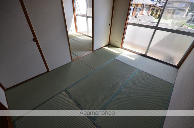 コーポ北島の内装写真