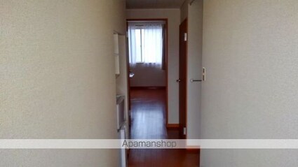 レオパレスプレミール[1K/23.74m2]の玄関