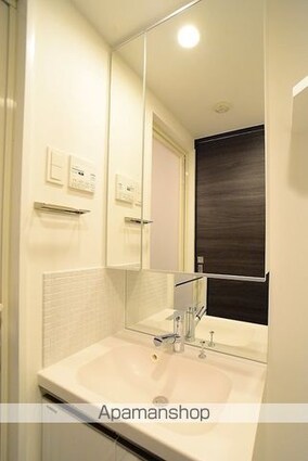 東京都練馬区桜台３丁目[1K/30.6m2]のバス