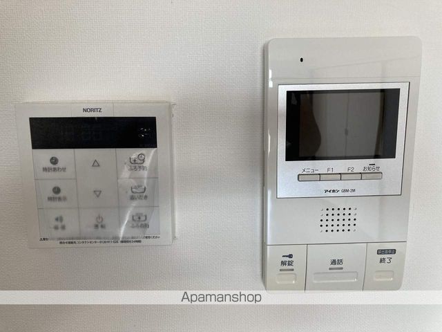 パールマンション手鎌の内装写真
