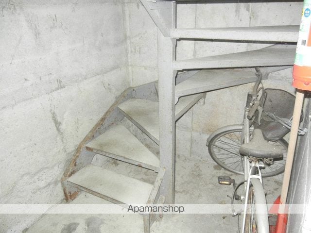 AMS文京台61E棟のその他写真