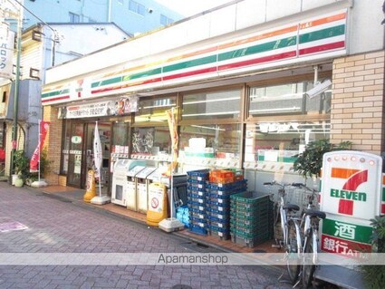 ｐａｔｉｏ阿佐ヶ谷[1K/25.62m2]の周辺5