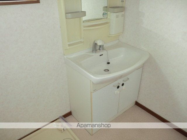フォレスタF棟の内装写真