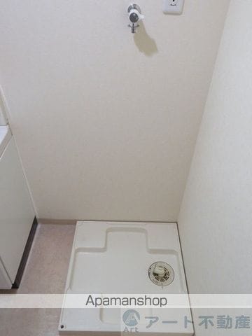フォブール栗林の内装写真