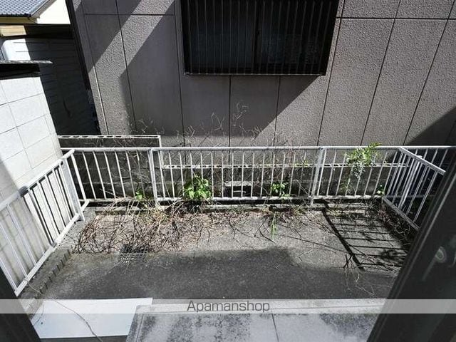 ファミール堀部III A棟の内装写真