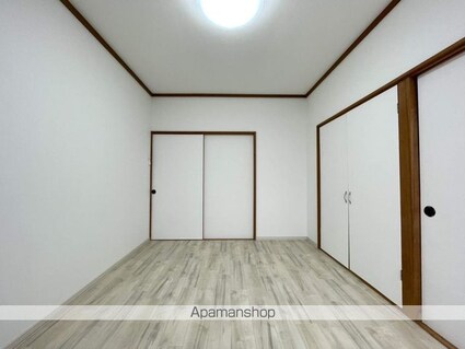 川勝アパート（カワカツアパート）[2LDK/49.58m2]の内装8