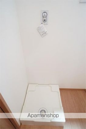 エペ石神井公園[1K/28.31m2]の内装3