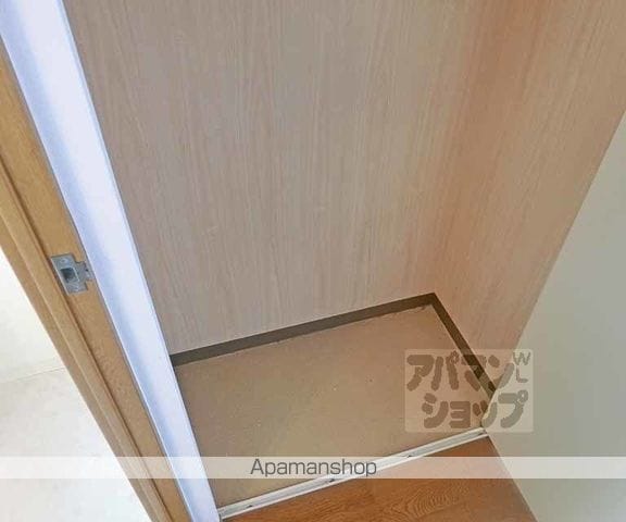 WILL-21 烏丸御池の内装写真