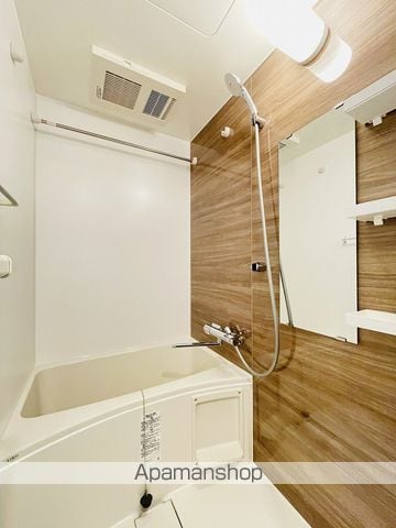 SーRESIDENCE今池ARCANAの内装写真