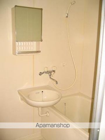 セジュール天水の内装写真