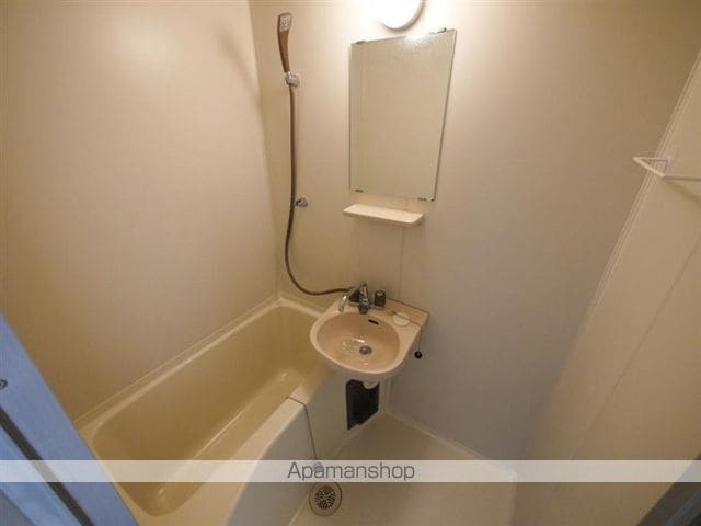 ピースフル泉第2の内装写真