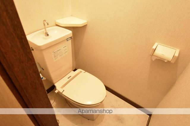 コーポはまなすの内装写真
