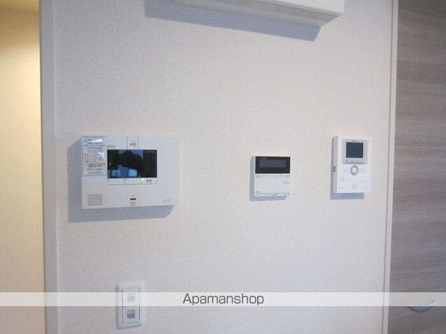 フォンターナの内装写真