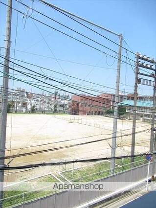 フジパレス和歌山美園[1LDK/35.03m2]の眺望