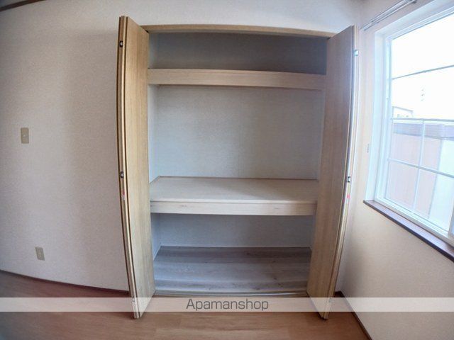 フルーツバスケットの内装写真