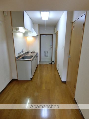 ソフィアハイム雙葉の内装写真