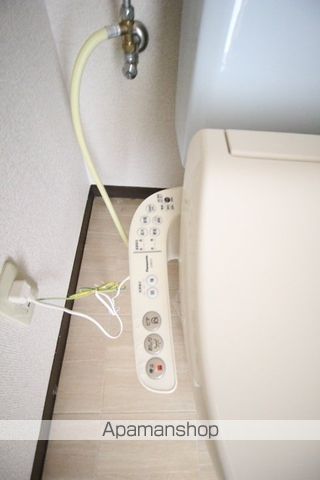 メゾンMMNの内装写真