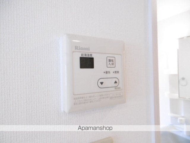 アスティオン都島の内装写真