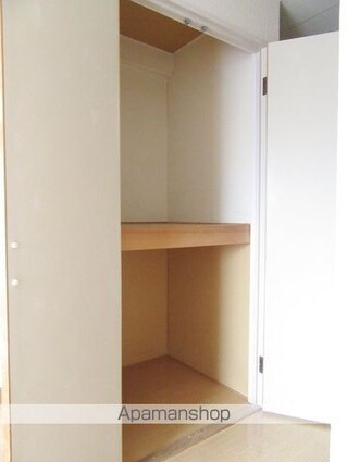 長野県長野市三輪９丁目[1R/14.7m2]の収納