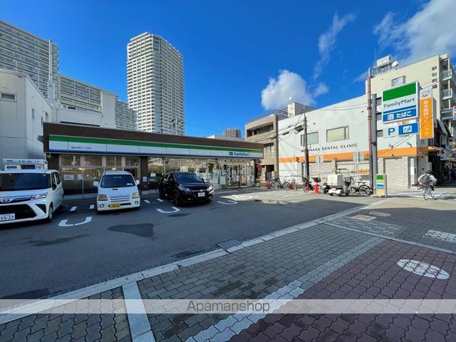 東洋プラザ高倉の周辺写真