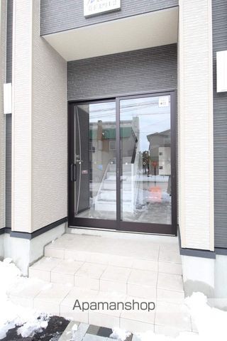 ルミエール菊水上町4—2のその他写真