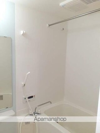 クライム[1LDK/42.8m2]のバス