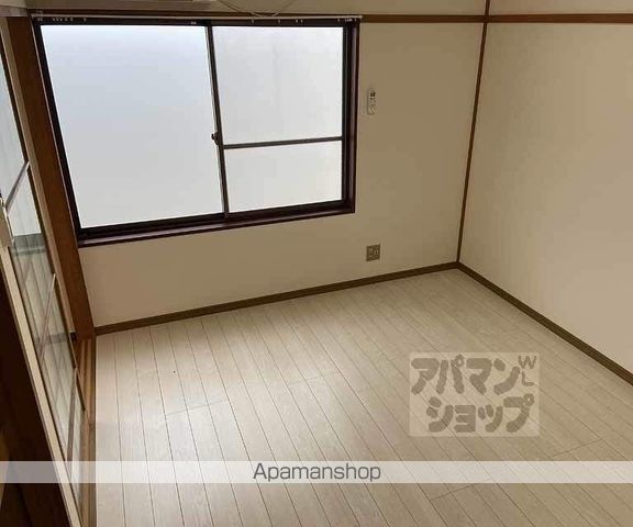 ハウスハクラクIIの内装写真