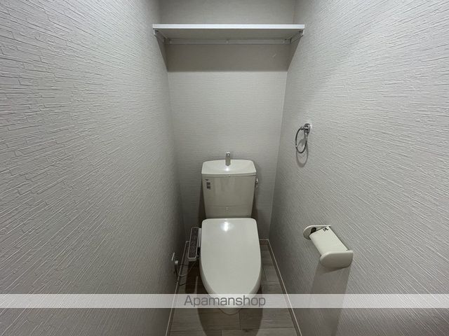 サープラスあおいの内装写真