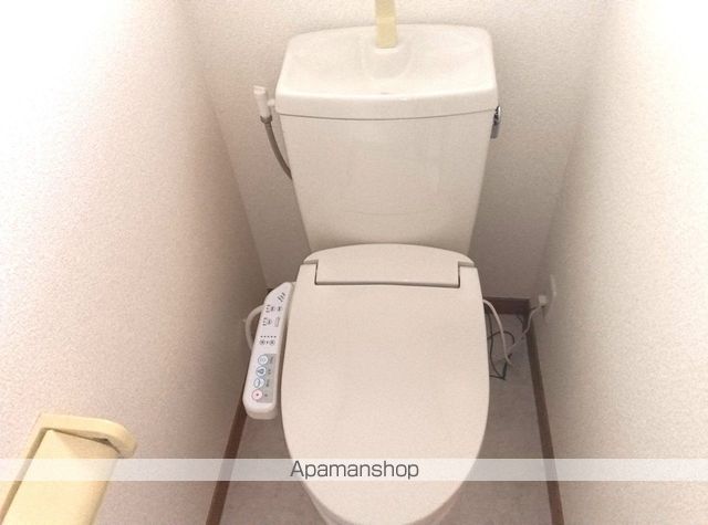 スーペルカーサ沖ノ内の内装写真