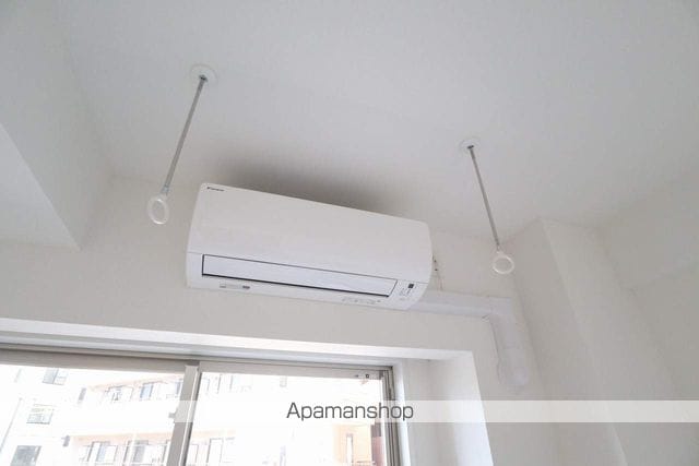 東京都立川市錦町１丁目[1K/20.66m2]の内装5