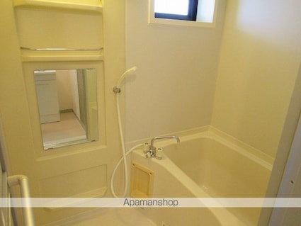 ロイヤルストーク　Ｂ[2DK/40.29m2]のバス