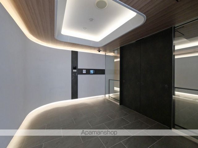 COMFORIA RIB北浜淡路町の内装写真