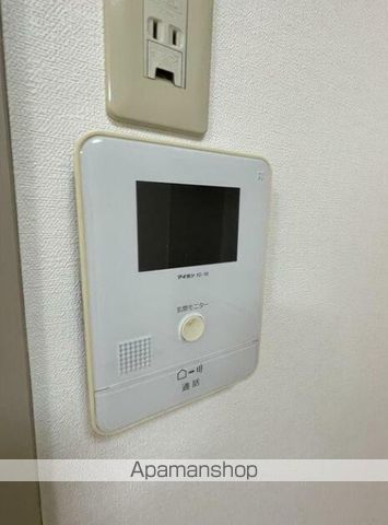 柄本マンションの内装写真