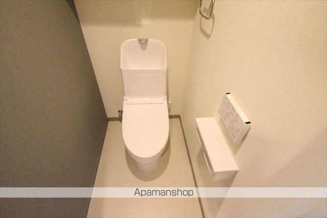 パグーロ東三国の内装写真