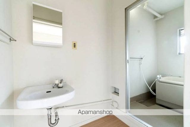 ビレッジハウス台道3号棟の内装写真
