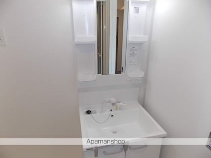 セジュール小牧[1LDK/42m2]の洗面所