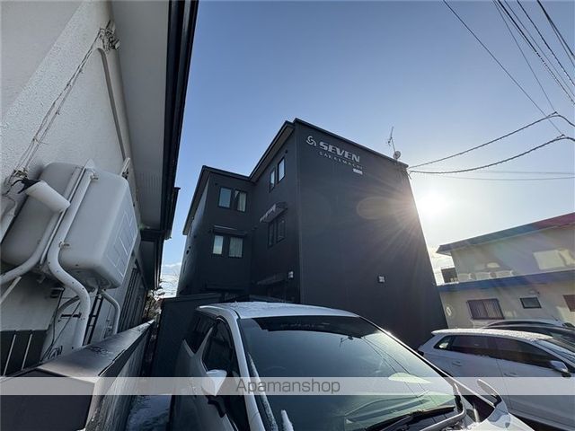 SEVEN SAKAEMACHIのその他写真
