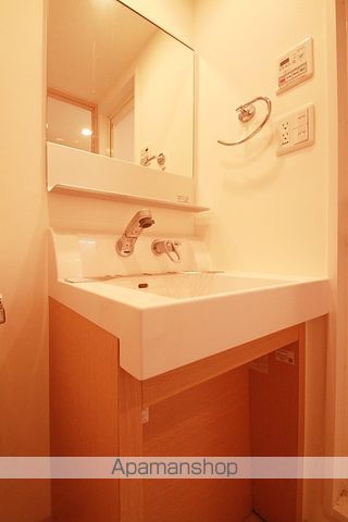 プラウドフラット小石川の内装写真