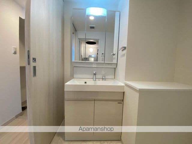 SーRESIDENCE瓦町駅ALOの内装写真