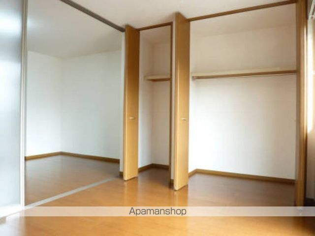 サクラハウスの内装写真