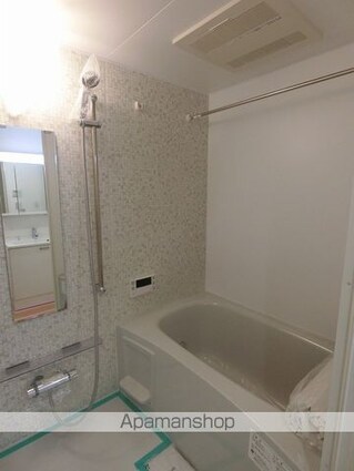 Ｌａ　Ｐａｉｘ　Ｓｋｙｔｒｅｅ　ラペスカイツリー[1LDK/43.78m2]のバス