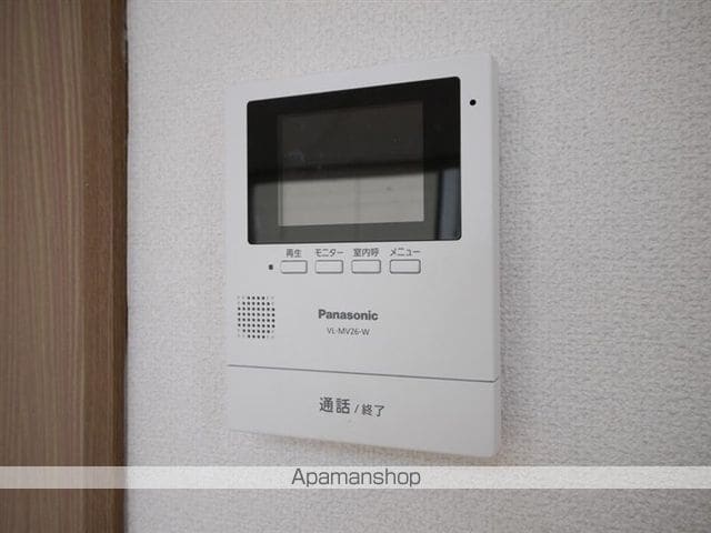 エクセルシャトー堤町の内装写真