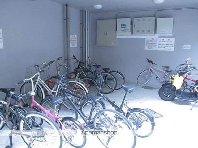 エステートモア薬院ジョイの外観写真