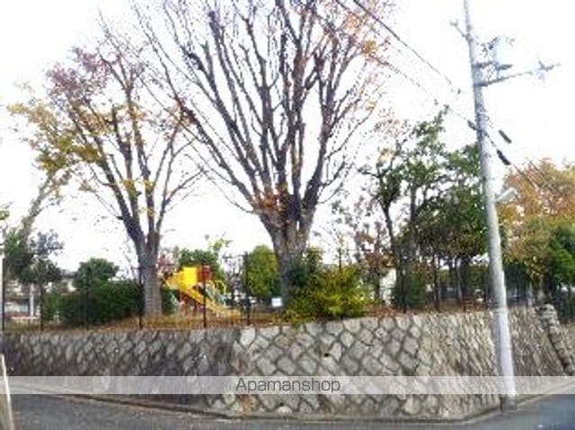 ウインディア南平台A棟の周辺写真