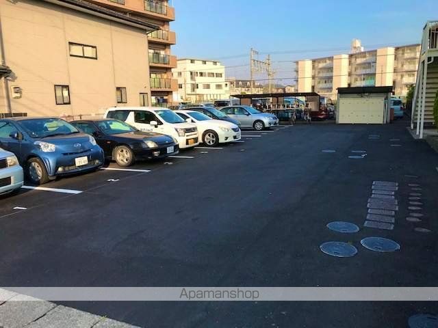 メゾンアオキのその他写真