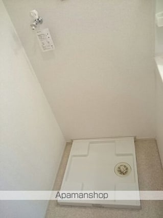 プラシード緑町[2LDK/58.95m2]のその他設備