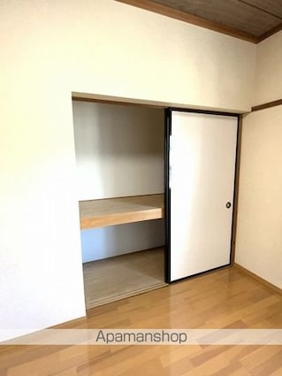 代田コーポ[2K/38.83m2]の収納